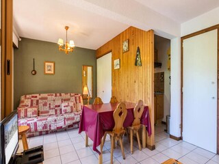 Apartment La Clusaz Ausstattung 16