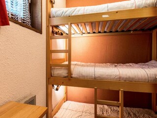 Appartement La Clusaz Équipement 17