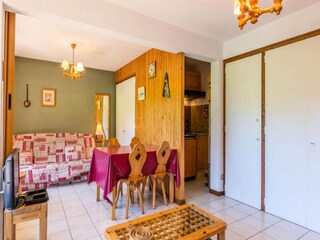 Apartment La Clusaz Ausstattung 18