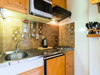 Apartment La Clusaz Ausstattung 19