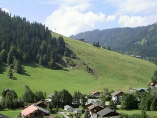 Appartement La Clusaz Environnement 30