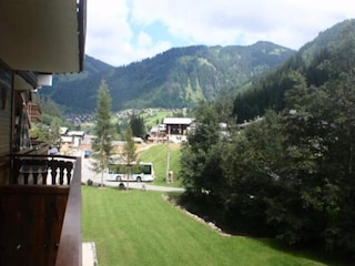 Apartment Châtel Outdoor Recording 11