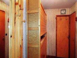 Appartement Châtel Buitenaudio-opname 20