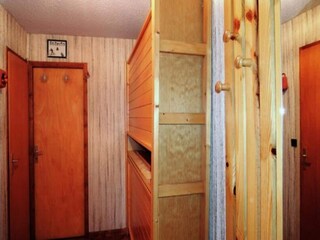 Appartement Châtel Buitenaudio-opname 24