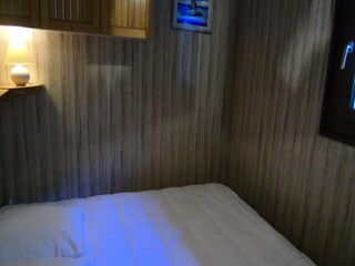 Appartement Châtel Buitenaudio-opname 29