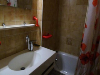 Apartment Châtel Außenaufnahme 30