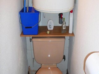 Appartement Megève Kenmerken 23