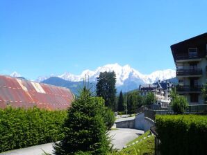 Appartement Residentie Perle Des Neiges - Megeve - image1