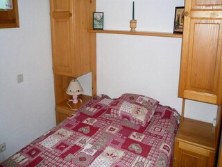 Appartement Megève Équipement 11