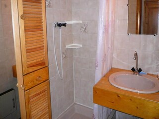 Appartement Megève Kenmerken 14