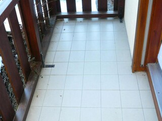 Appartement Megève Buitenaudio-opname 4