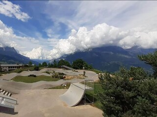 Appartement Megève Environnement 28