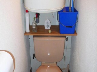 Apartment Megève Ausstattung 18