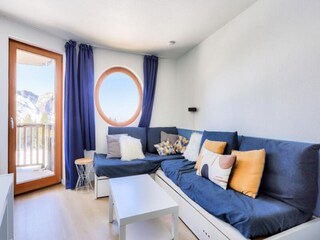 Apartment Morzine  4