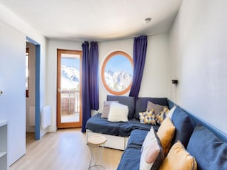 Apartment Morzine  5