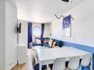 Apartment Morzine  11