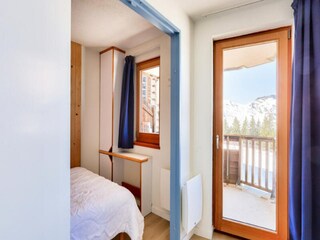 Apartment Morzine  7