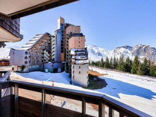 Apartment Morzine  13