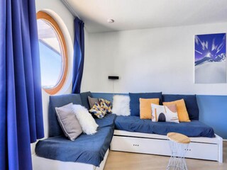 Apartment Morzine  19