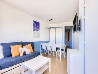 Apartment Morzine  20