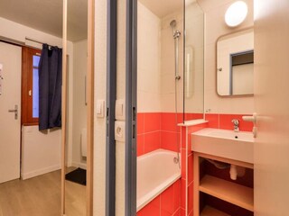 Apartment Morzine  21