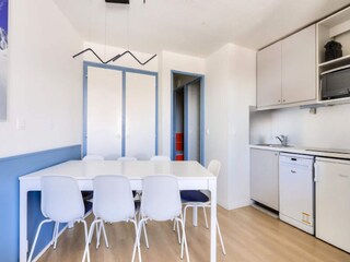 Apartment Morzine  23