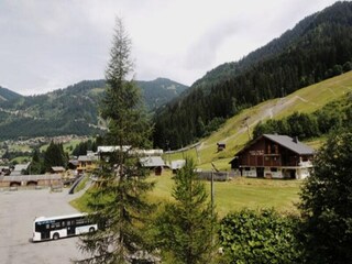 Apartment Châtel  6