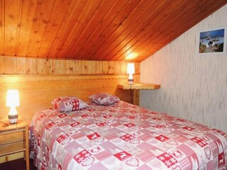 Apartment Châtel  8