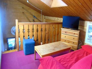 Appartement Châtel  7