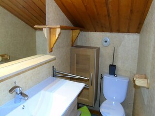 Apartment Châtel  8
