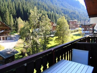 Appartement Châtel  12