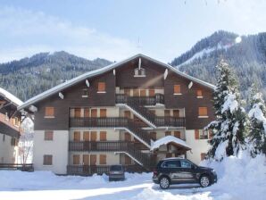 Apartment Residenz Le Mermy - Châtel - image1