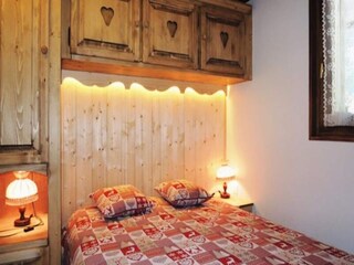 Appartement Châtel  15