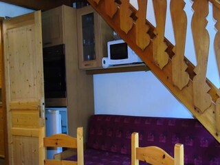 Apartment Châtel  20