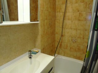 Appartement Châtel  21