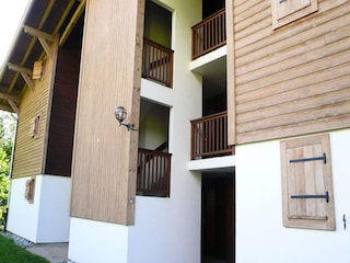 Apartment Megève  10