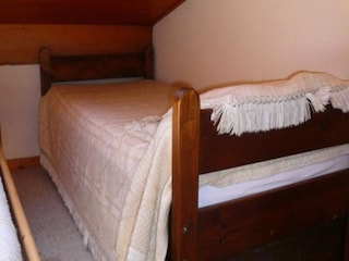Appartement Megève  13