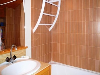 Apartment Megève  15