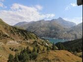 Apartamento Tignes Grabación al aire libre 1