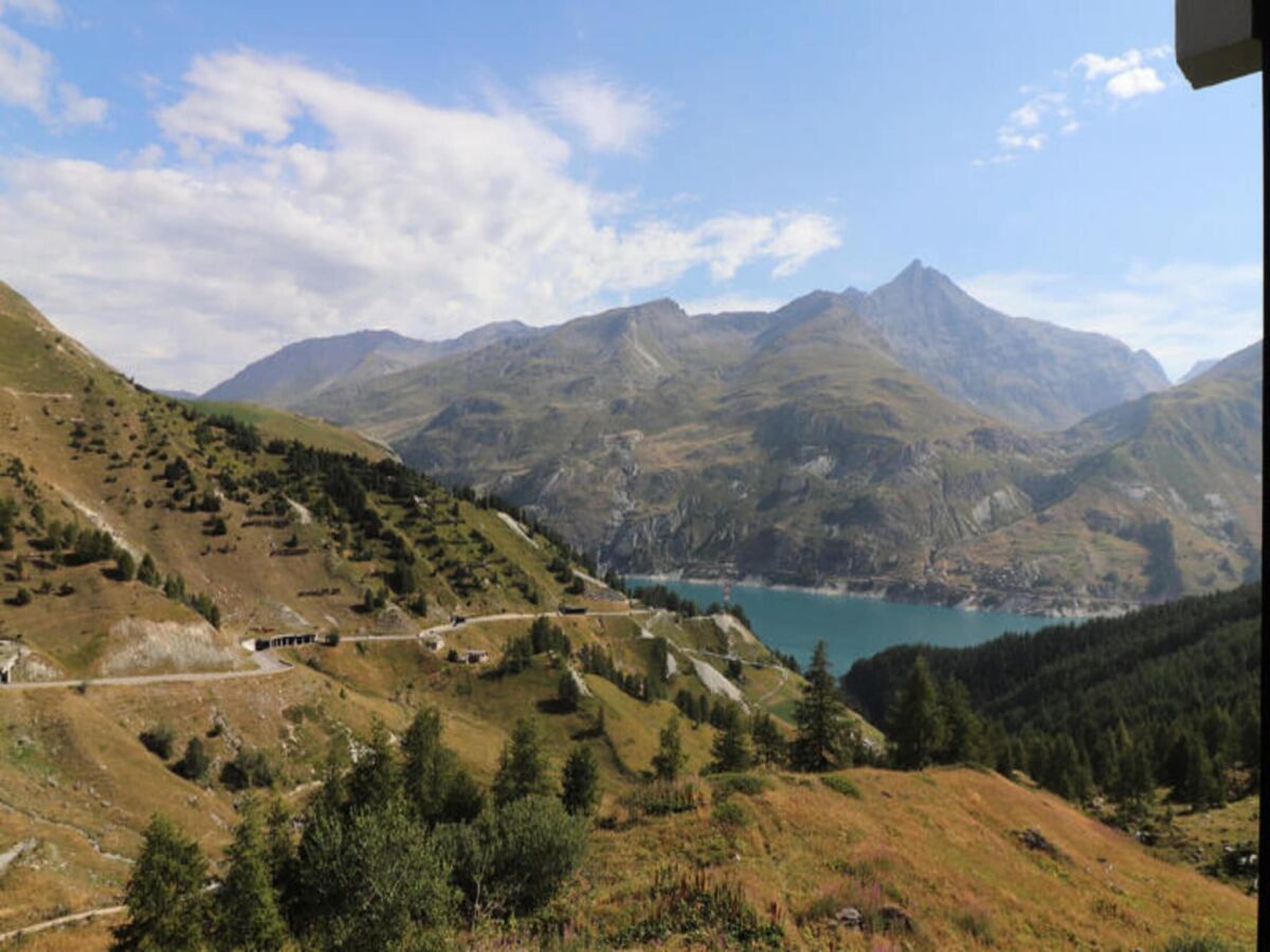 Appartamento Tignes Registrazione all'aperto 1