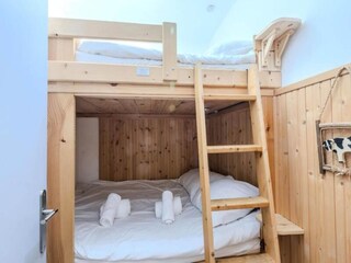 Appartement Morzine Équipement 16