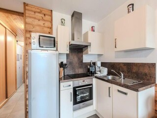 Apartment Morzine Ausstattung 21