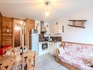 Appartement Morzine Kenmerken 14