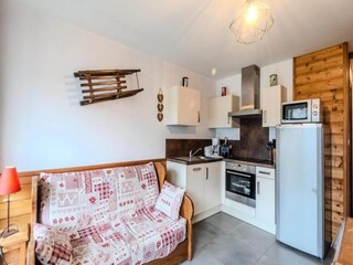 Apartment Morzine Ausstattung 8