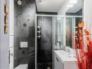 Appartement Morzine Équipement 18