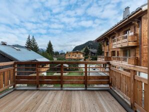 Apartment Residenz Ksar B - Megève - image1