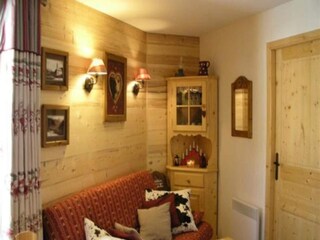 Apartment Châtel Features 28