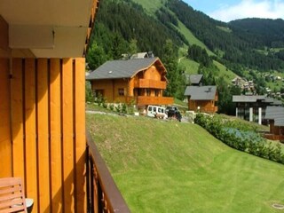 Apartment Châtel Features 29