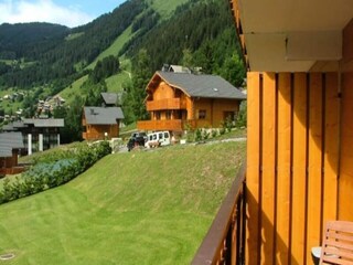 Apartment Châtel Features 25