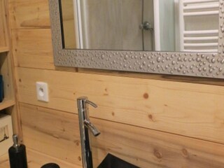 Appartement Châtel Équipement 17